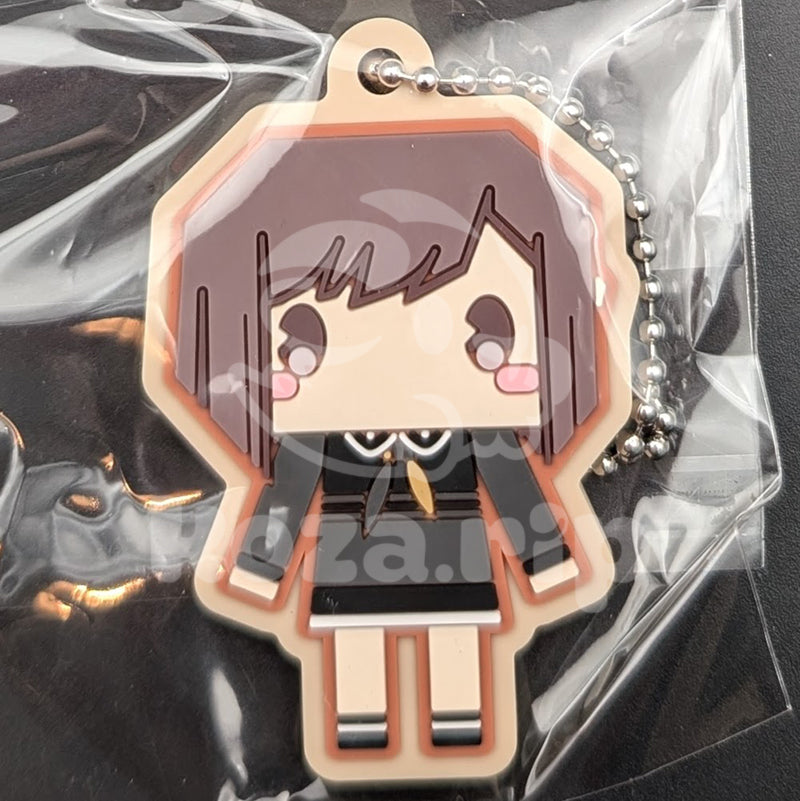Ena Keychain Project SEKAI - Rubber Keychain - Ena Shinonome (Avatar Costume ver ...