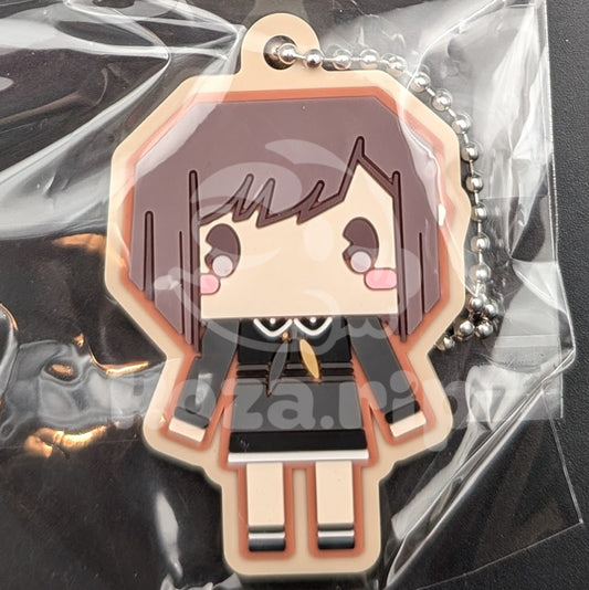 Project SEKAI - Rubber Keychain - Ena Shinonome (Avatar Costume ver.)