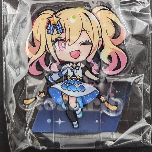 Project SEKAI - Mini Acrylic Stand - Saki Tenma (COLORFUL LIVE 3rd -Evolve- ver.)