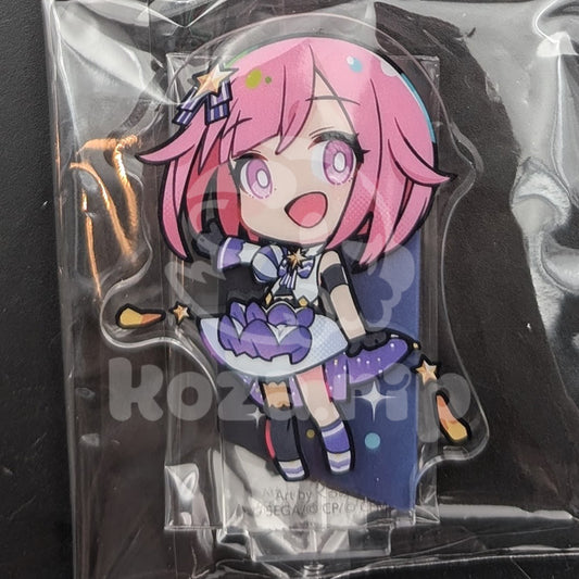 Project SEKAI - Mini Acrylic Stand - Emu Otori (COLORFUL LIVE 3rd -Evolve- ver.)