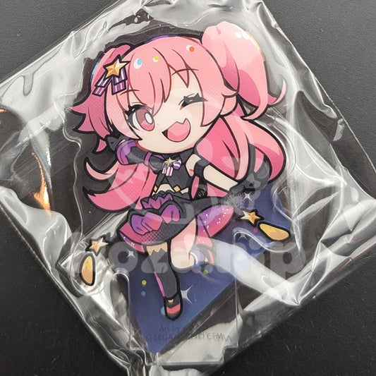Project SEKAI - Mini Acrylic Stand - Airi Momoi (COLORFUL LIVE 3rd -Evolve- ver.)
