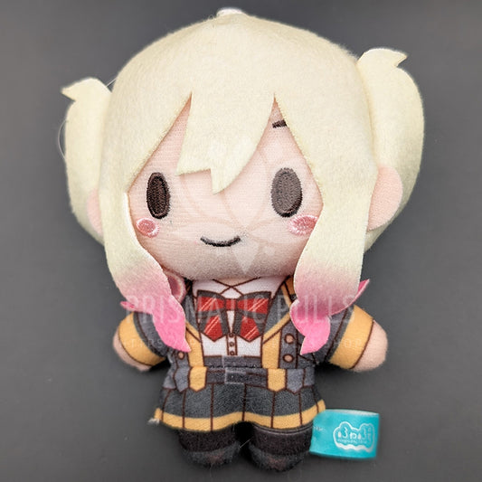 Project SEKAI - Moreplus Mascot Plush - Saki Tenma (Brand New World ver.)