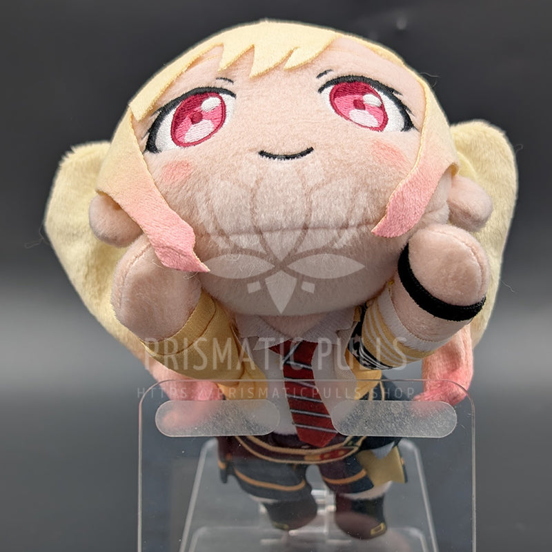 Project SEKAI - Nesoberi Plush - Saki Tenma (Sekai ver.)