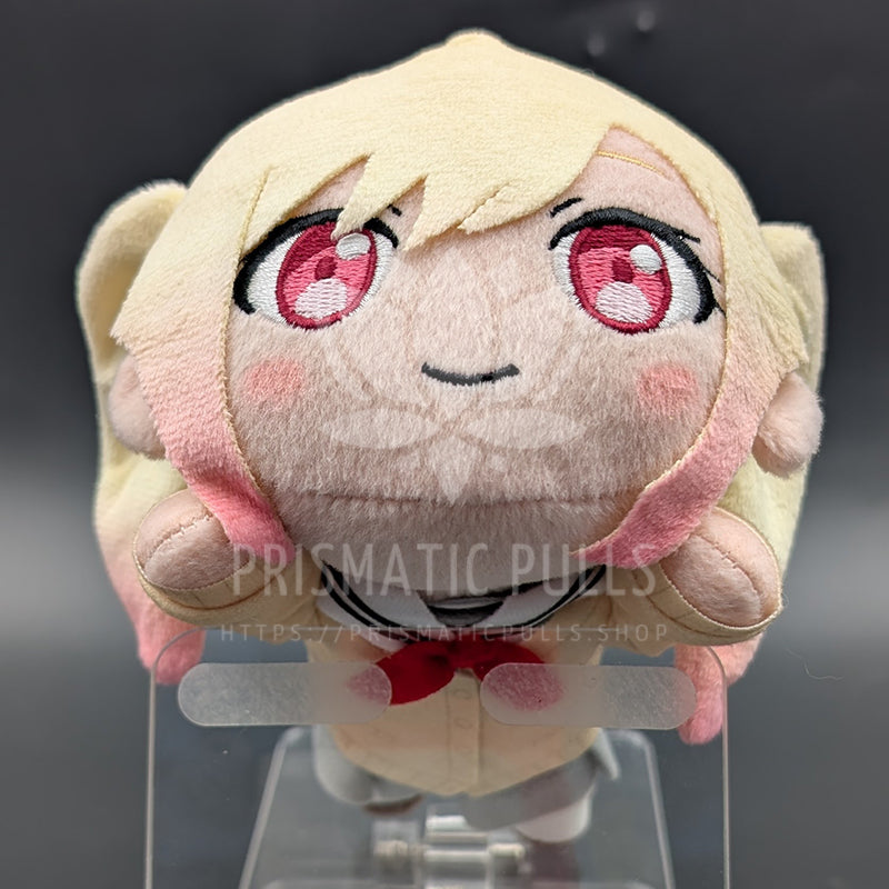 Project SEKAI - Nesoberi Plush - Saki Tenma