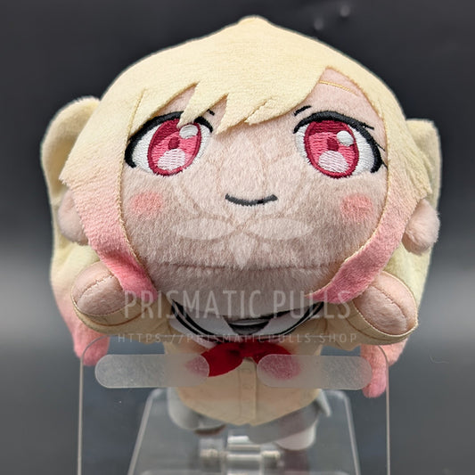 Project SEKAI - Nesoberi Plush - Saki Tenma