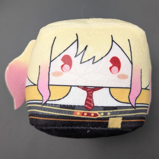 Project SEKAI - Moreplus Square Mascot Plush - Saki Tenma