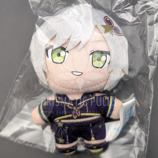 Project SEKAI - Sega Lucky Lottery Vol. 3 - Petit Nui Plush - Shiho Hinomori