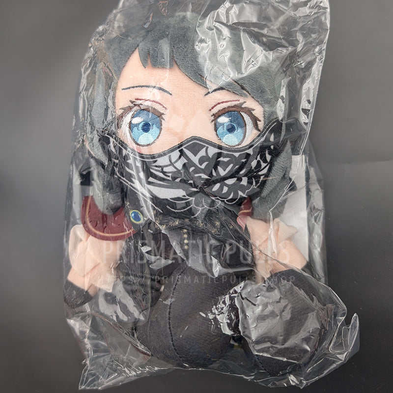BanG Dream! - GoodSmile Plush - Timoris (Umiri Yahata) [Stage ver.]