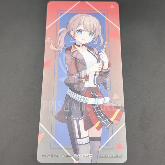 Project SEKAI - Bookmark - Honami Mochizuki (Animate Summer Fair 2024)