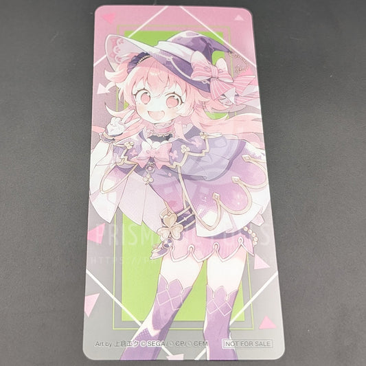Project SEKAI - Bookmark - Airi Momoi (Animate Summer Fair 2024)
