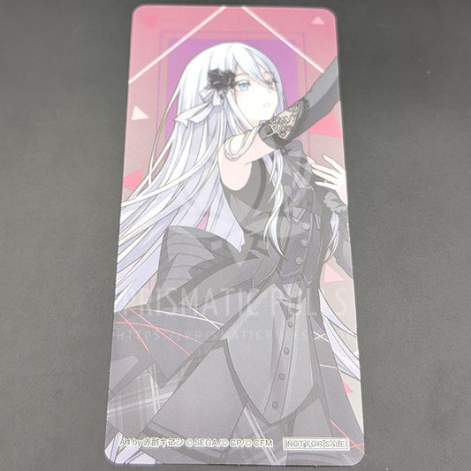 Project SEKAI - Bookmark - Kanade Yoisaki (Animate Summer Fair 2024)