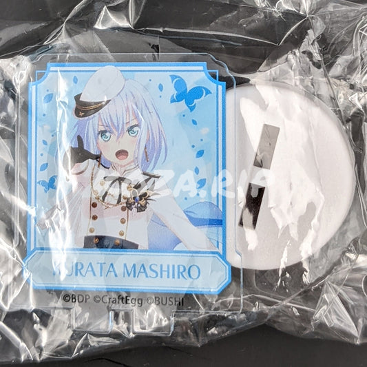 BanG Dream! - Acrylic Stand - Mashiro Kurata