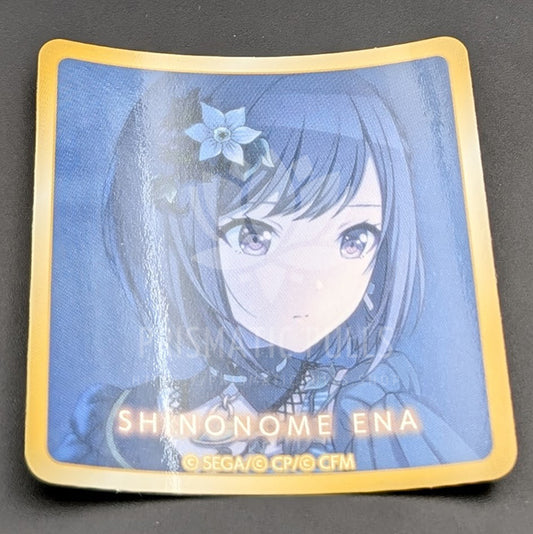 Project SEKAI - Square Sticker - Ena Shinonome ("What Lies Beyond Guiding a Lost Child" trained ver.)
