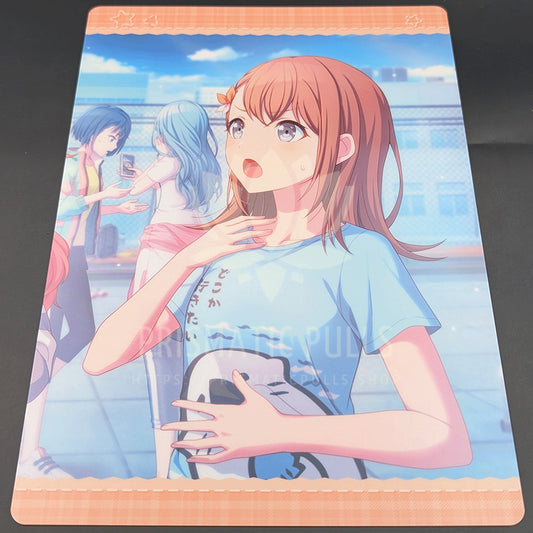 Project SEKAI - Acrylic Board - Minori Hanasato ("Tied By Painful Hope")