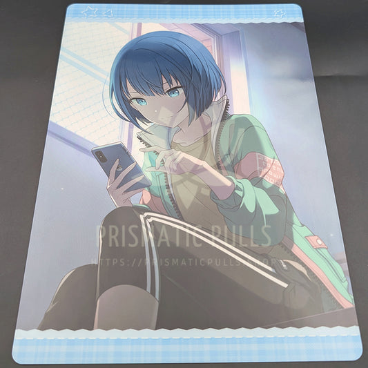 Project SEKAI - Acrylic Board - Haruka Kiritani ("Tied By Painful Hope")