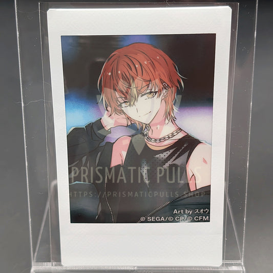 Project SEKAI × Zozo Town - Pashakore - Akito Shinonome (2024 ver.)