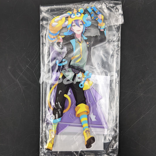 Project SEKAI - Acrylic Stand - Rui Kamishiro ("Musical Twilight Parade")