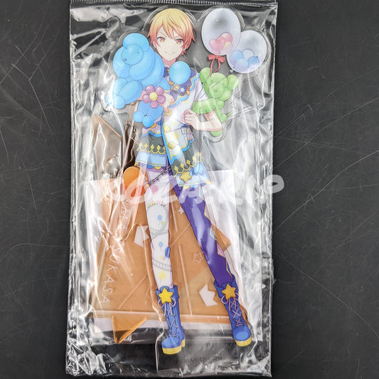 Project SEKAI - Acrylic Stand - Tsukasa Tenma ("Smile of a Dreamer")