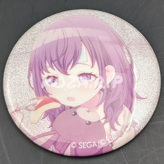Project SEKAI - Glitter Can Badge - Mafuyu Asahina ("Mirage of Light")