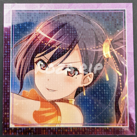 Revue Starlight - Hologram Sticker - Liu Mei Fan
