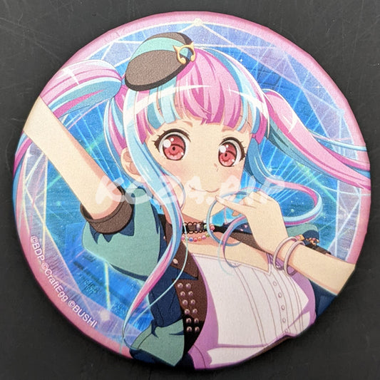 BanG Dream! Special☆LIVE 2020→2022 - Can Badge - PAREO