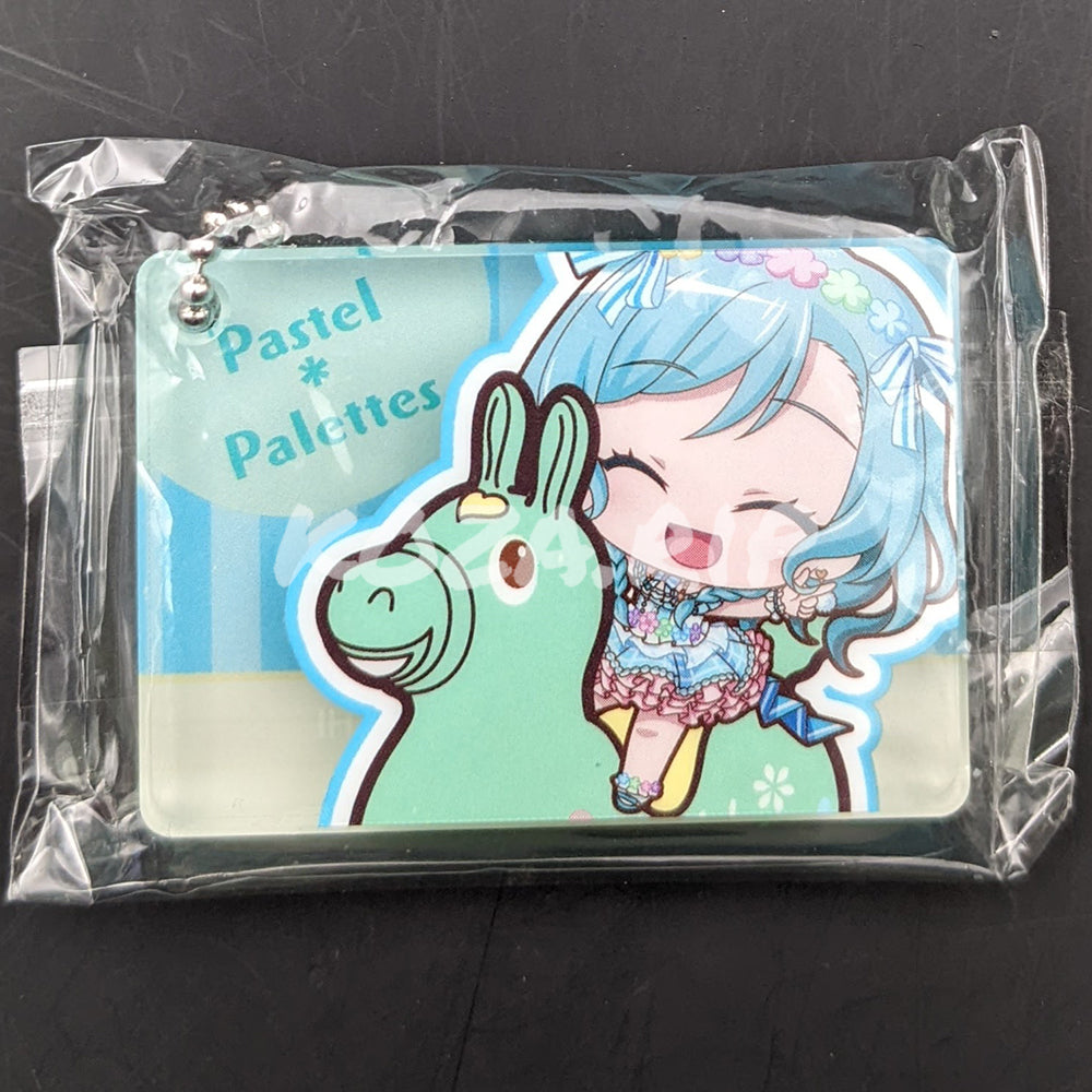BanG Dream! × Rody - Acrylic Keychain - Hina Hikawa