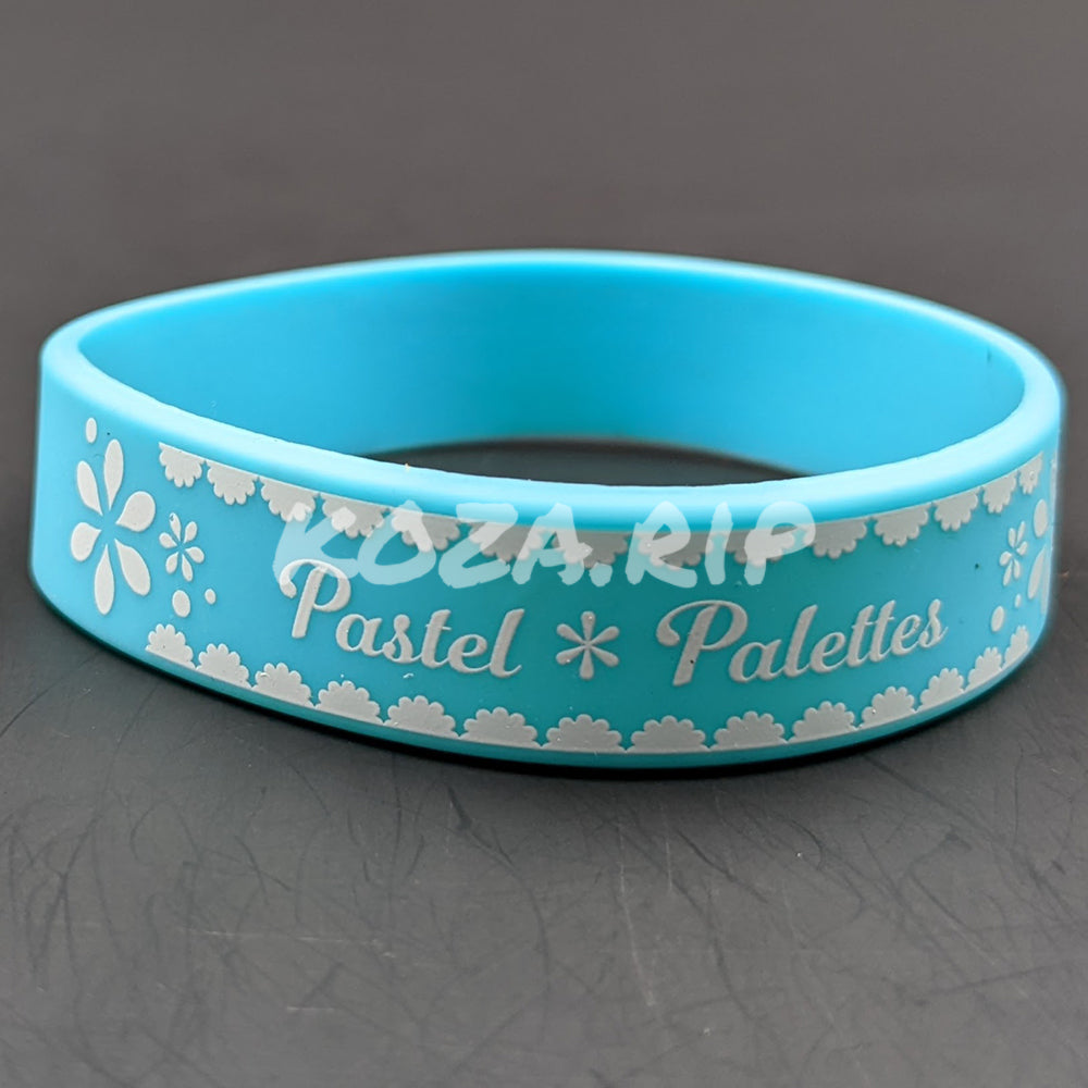 BanG Dream! - Rubber Wristband - Hina Hikawa